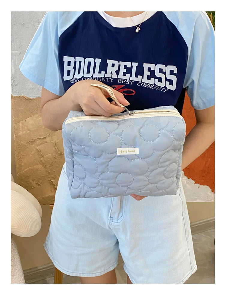 Makeup Organizer Bag