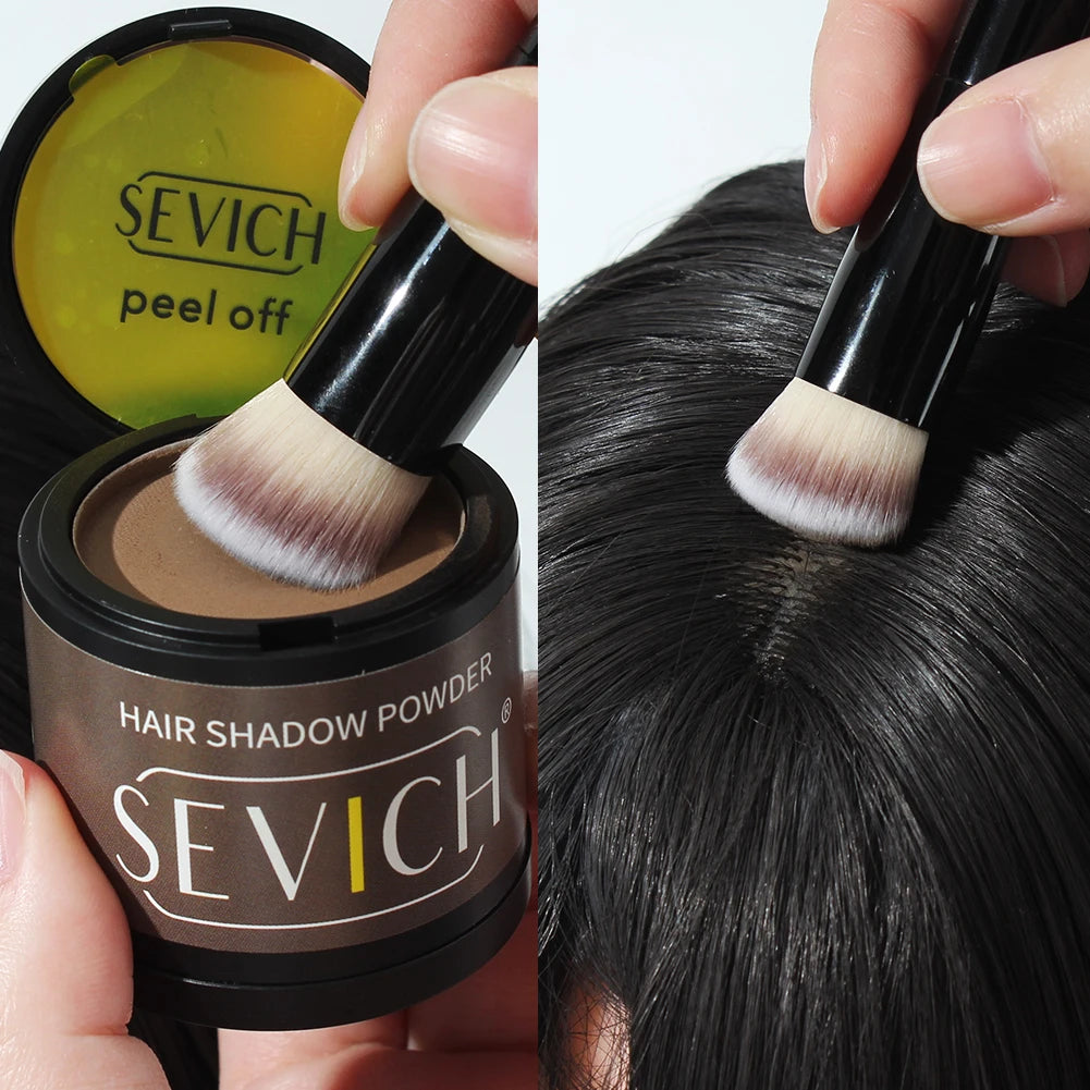 SEVICH Powder – Instant Root Coverage