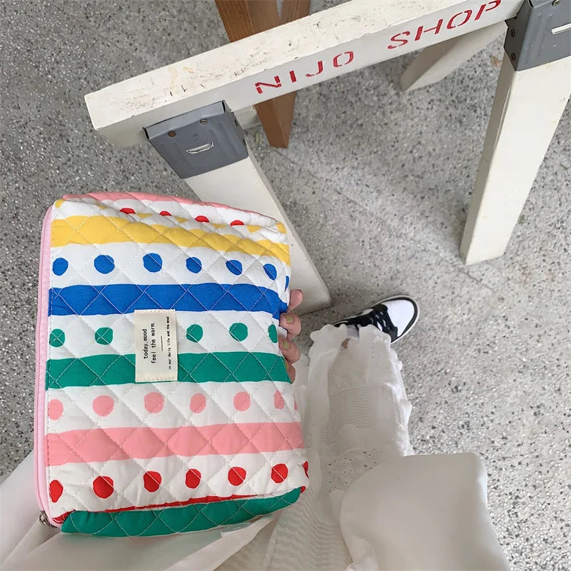 Makeup Organizer Bag