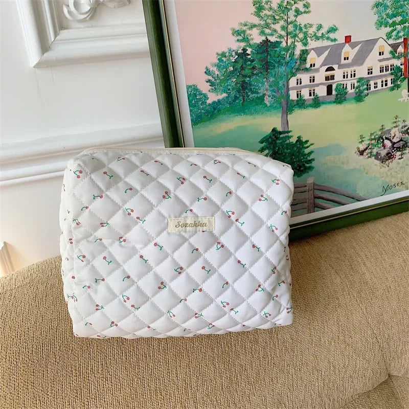 Makeup Organizer Bag
