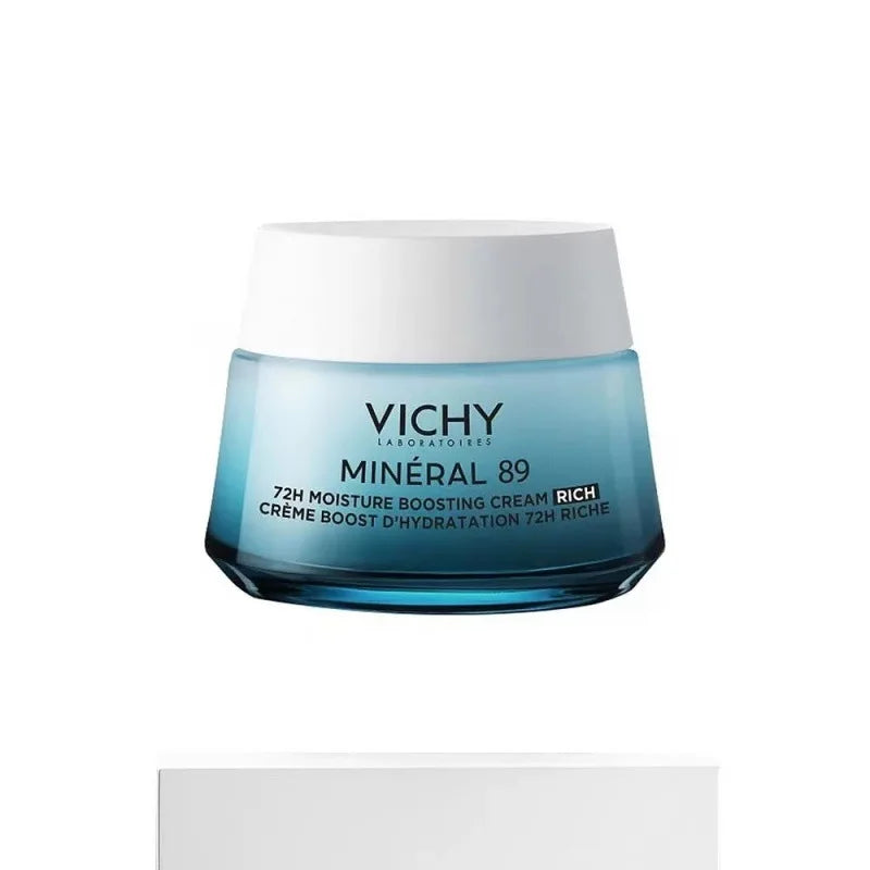Vich Weiz Skin 89 – Firming & Hydrating Probiotic Face Cream 50ml
