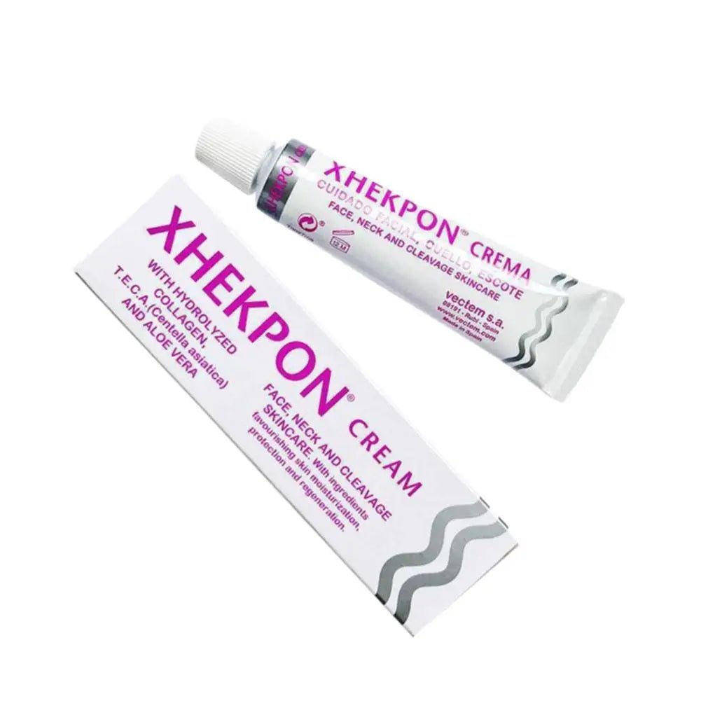 Anti-aging moisturizing cream - Addoree