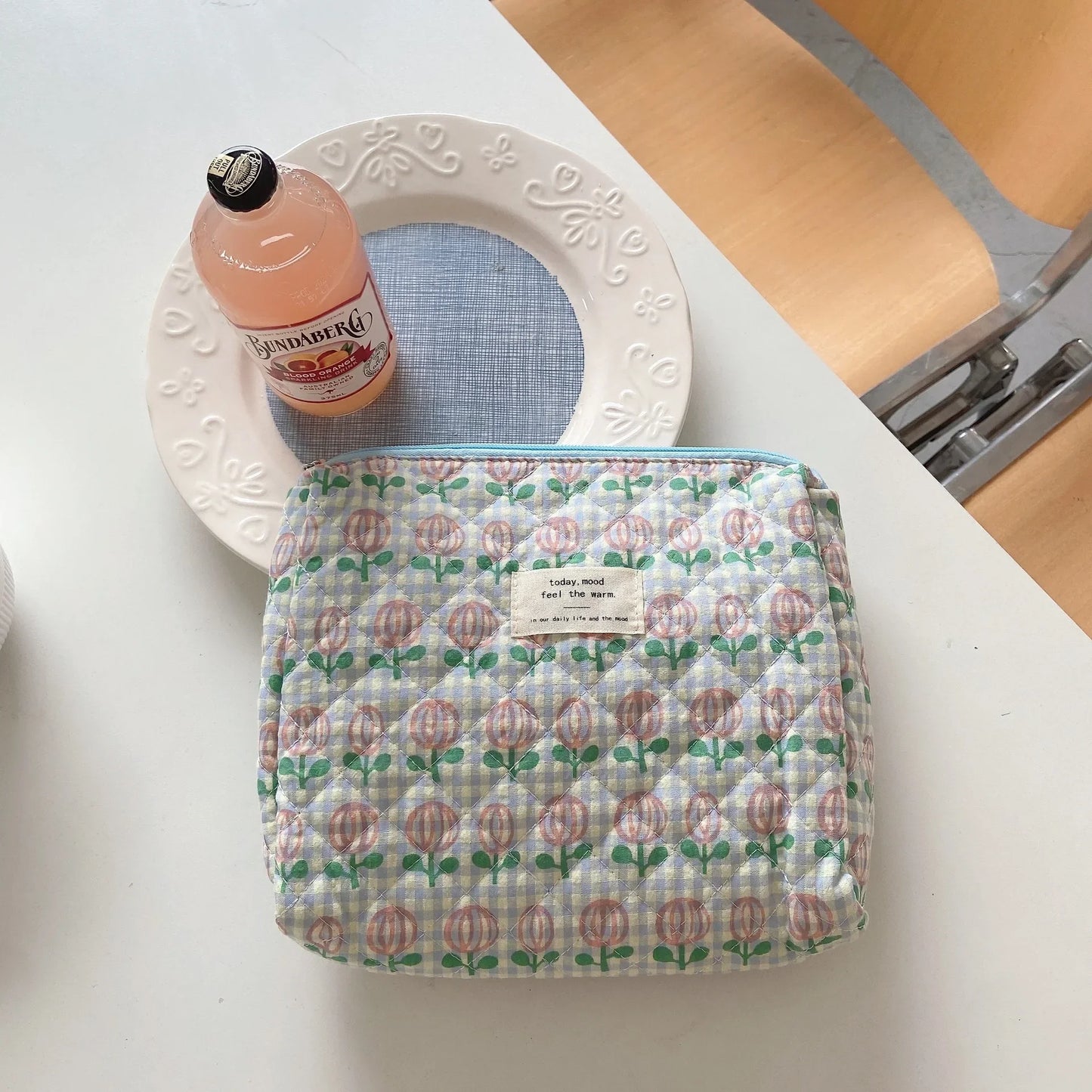 Makeup Organizer Bag