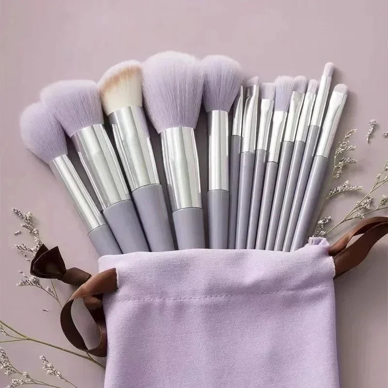 Professional Makeup Brush Set 3 13 22 Pcs