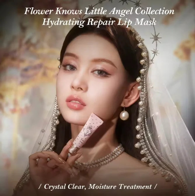 Flower Knows Makeup Set β Exclusive Collection (10 to 13 Pieces)