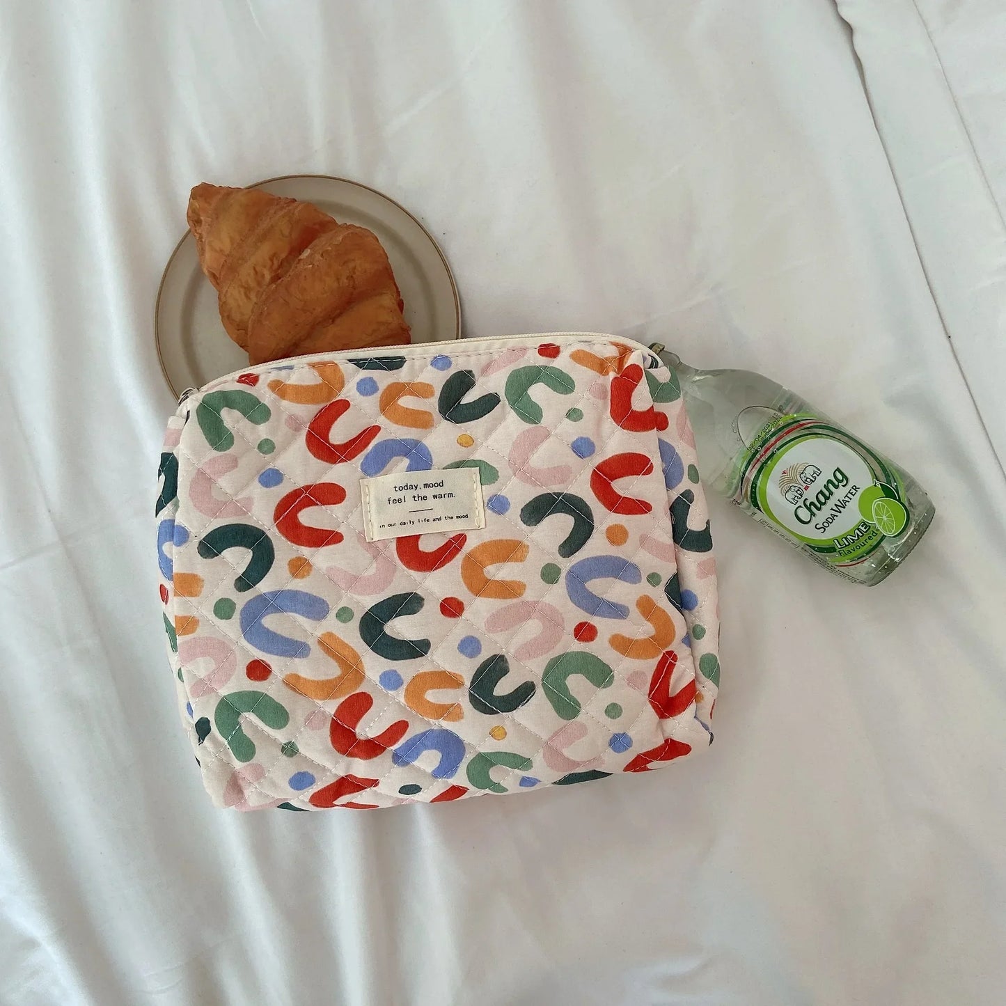 Makeup Organizer Bag