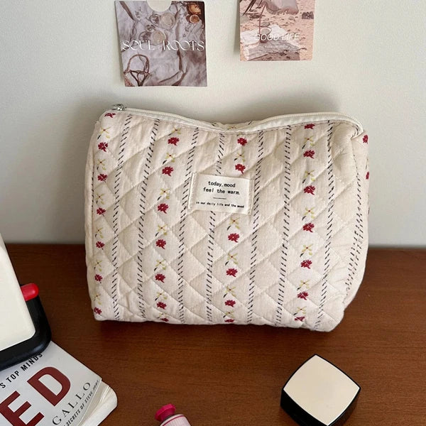 Makeup Organizer Bag