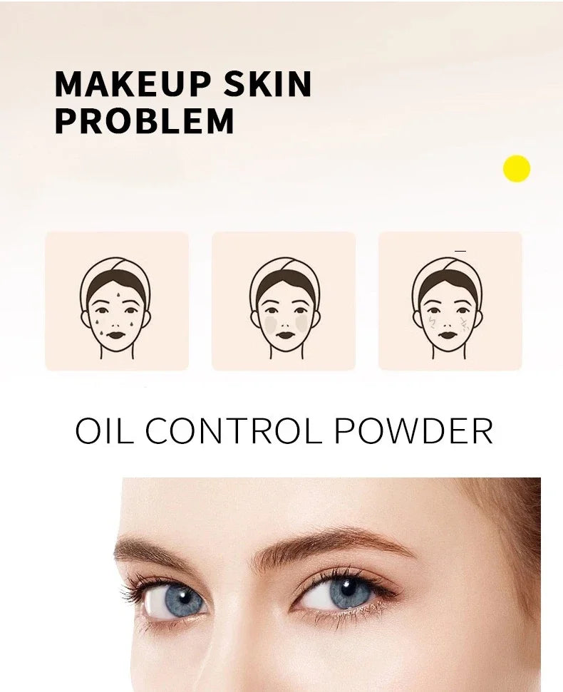 Violet Creamy Powder Contour