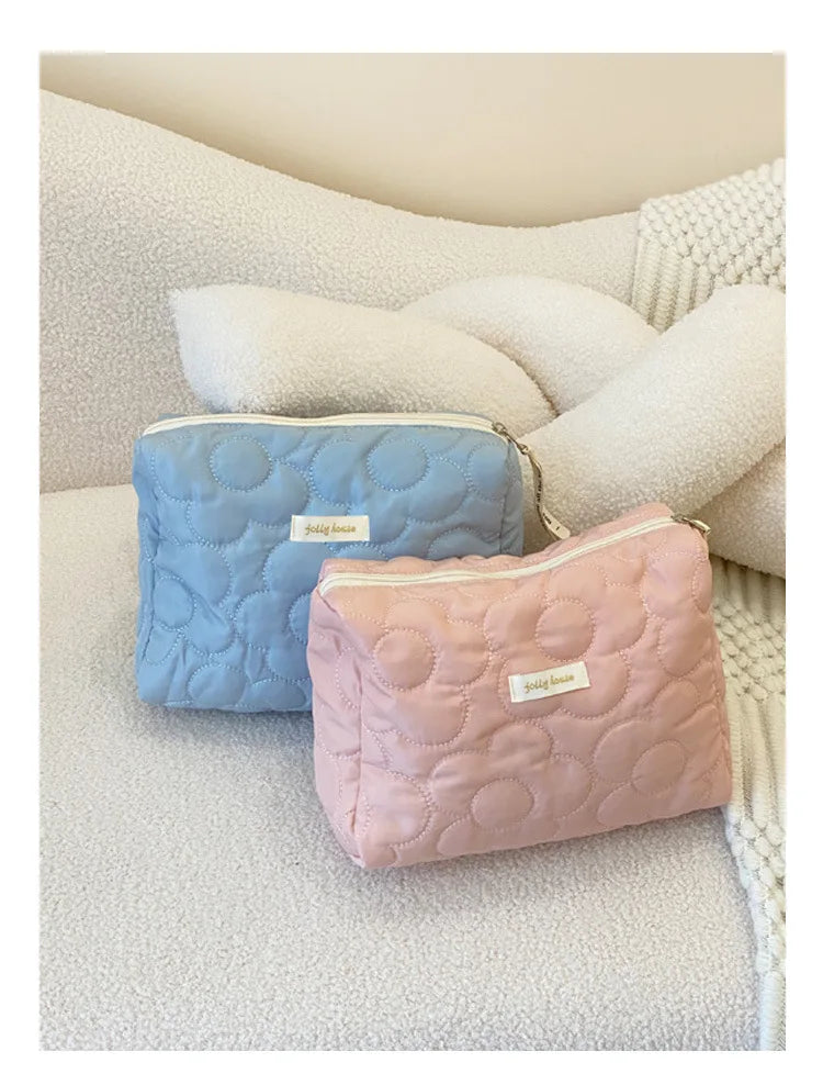 Makeup Organizer Bag