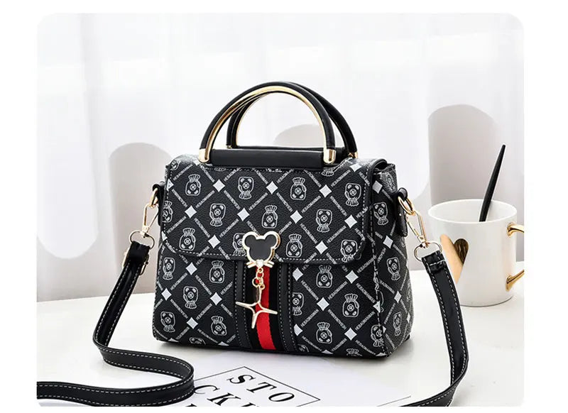 Elegant Shoulder Bag