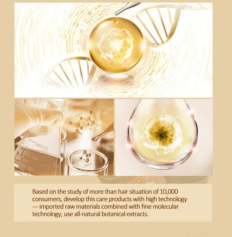PURC 5s Magical Hair Mask Keratin Treatment