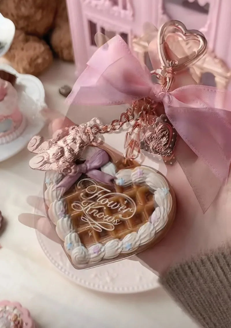 Flower Knows Makeup Set β Exclusive Collection (10 to 13 Pieces)