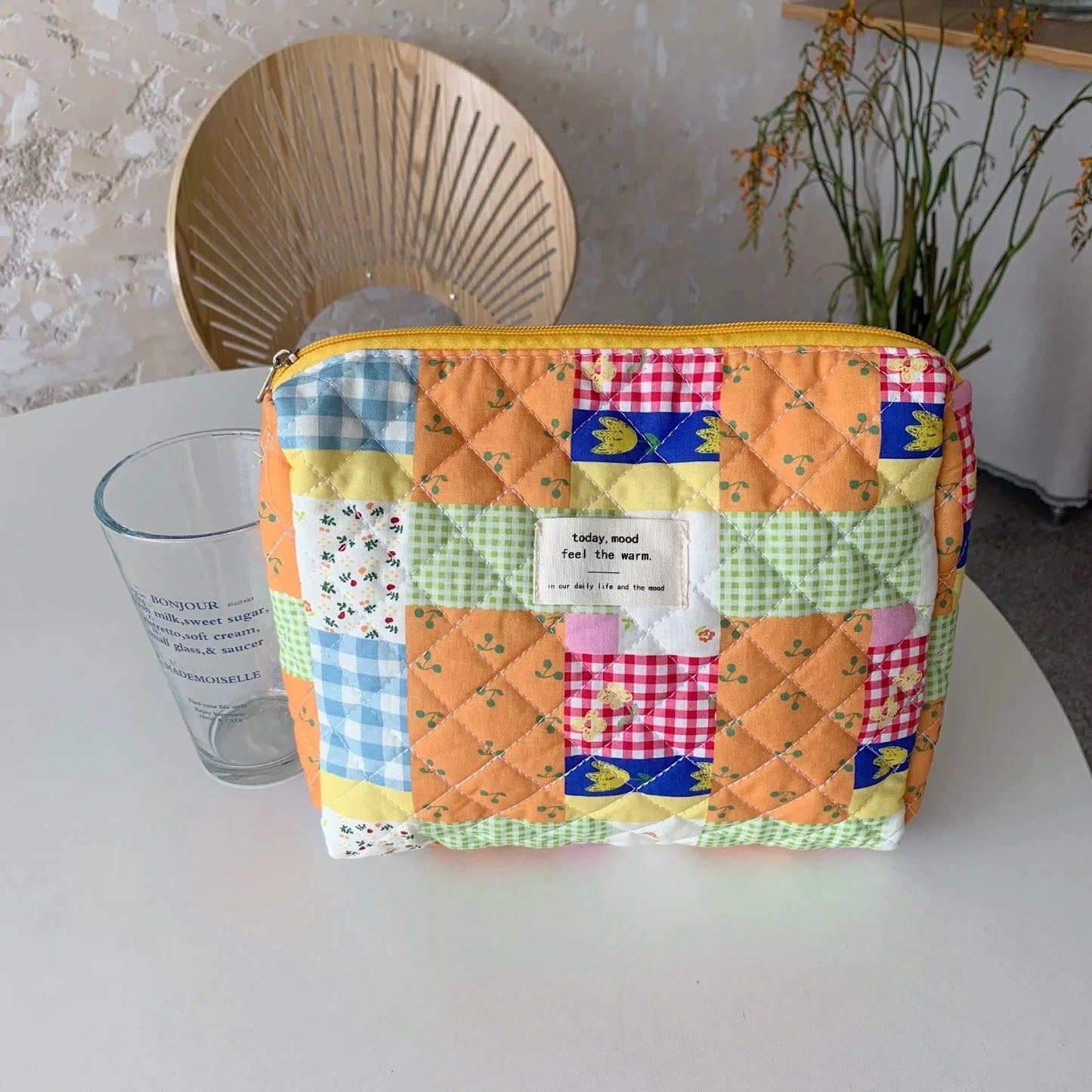 Makeup Organizer Bag