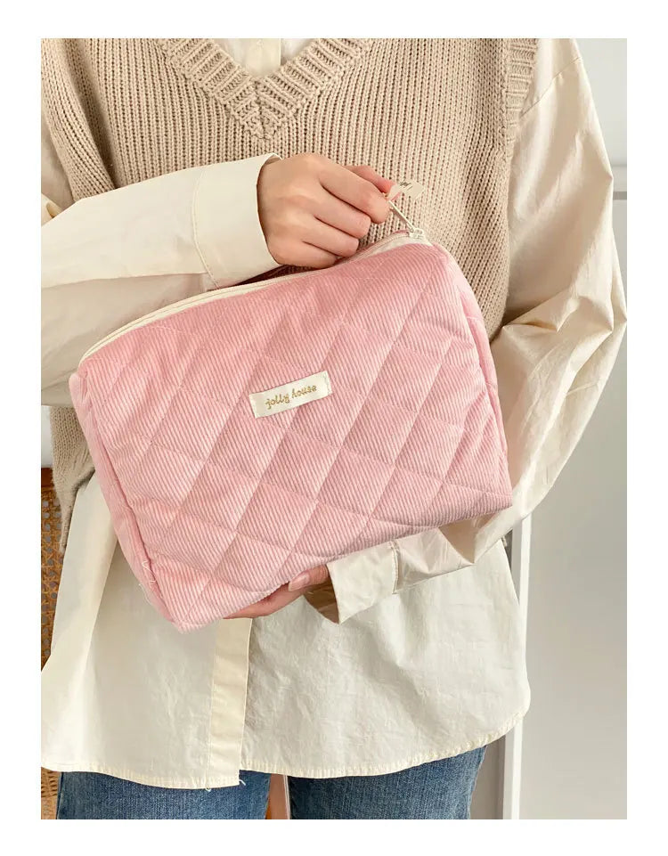 Makeup Organizer Bag