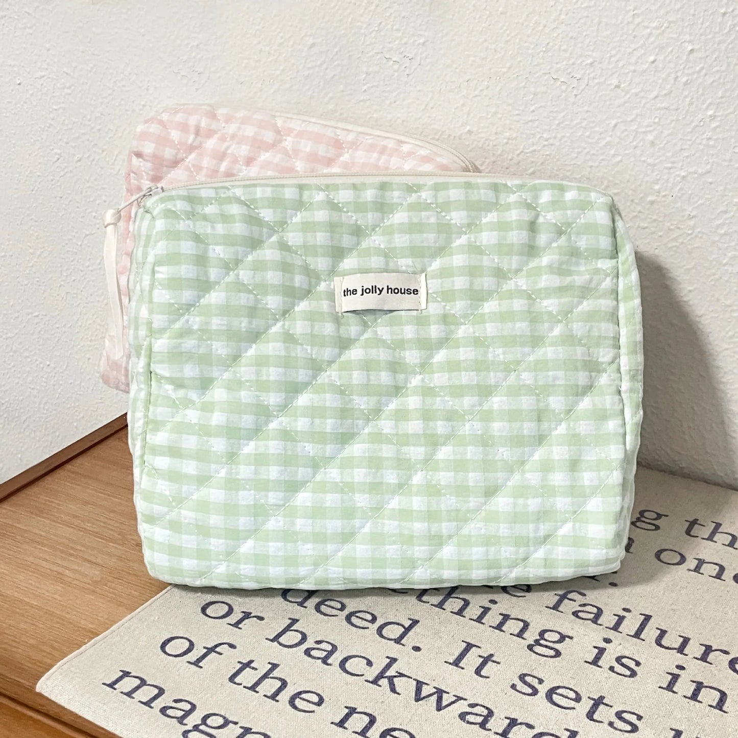 Makeup Organizer Bag