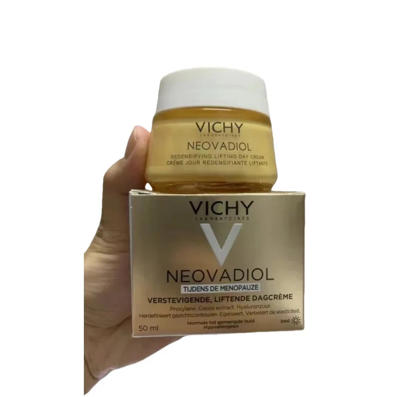 Vich Weiz Skin 89 – Firming & Hydrating Probiotic Face Cream 50ml