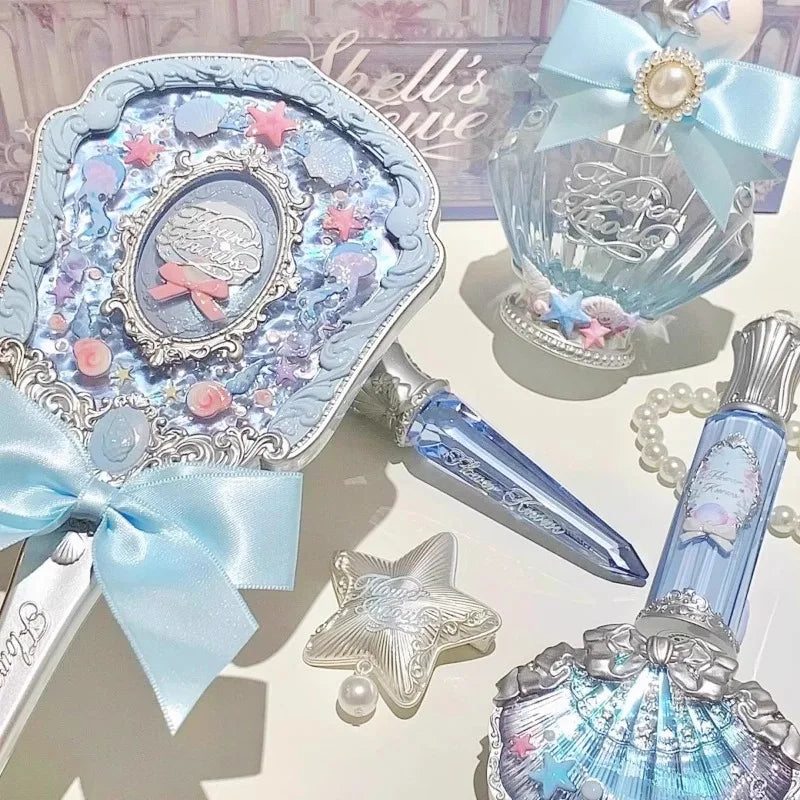 Flower Knows Makeup Set β Exclusive Collection (10 to 13 Pieces)