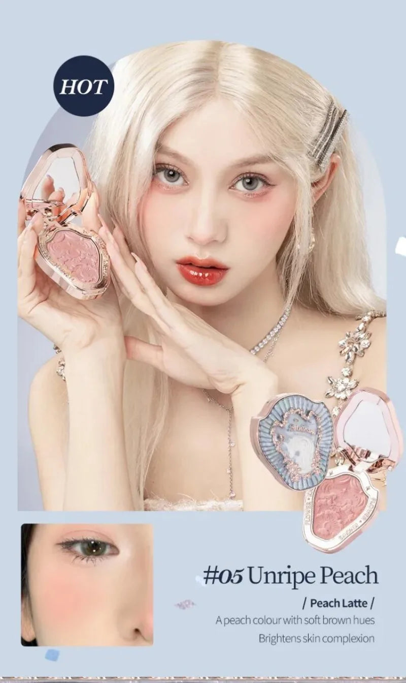 Flower Knows Makeup Set β Exclusive Collection (10 to 13 Pieces)