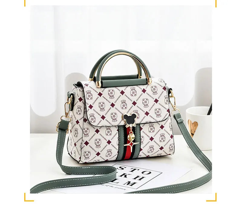 Elegant Shoulder Bag
