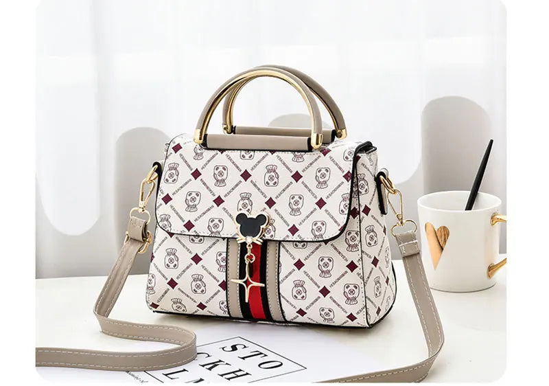 Elegant Shoulder Bag