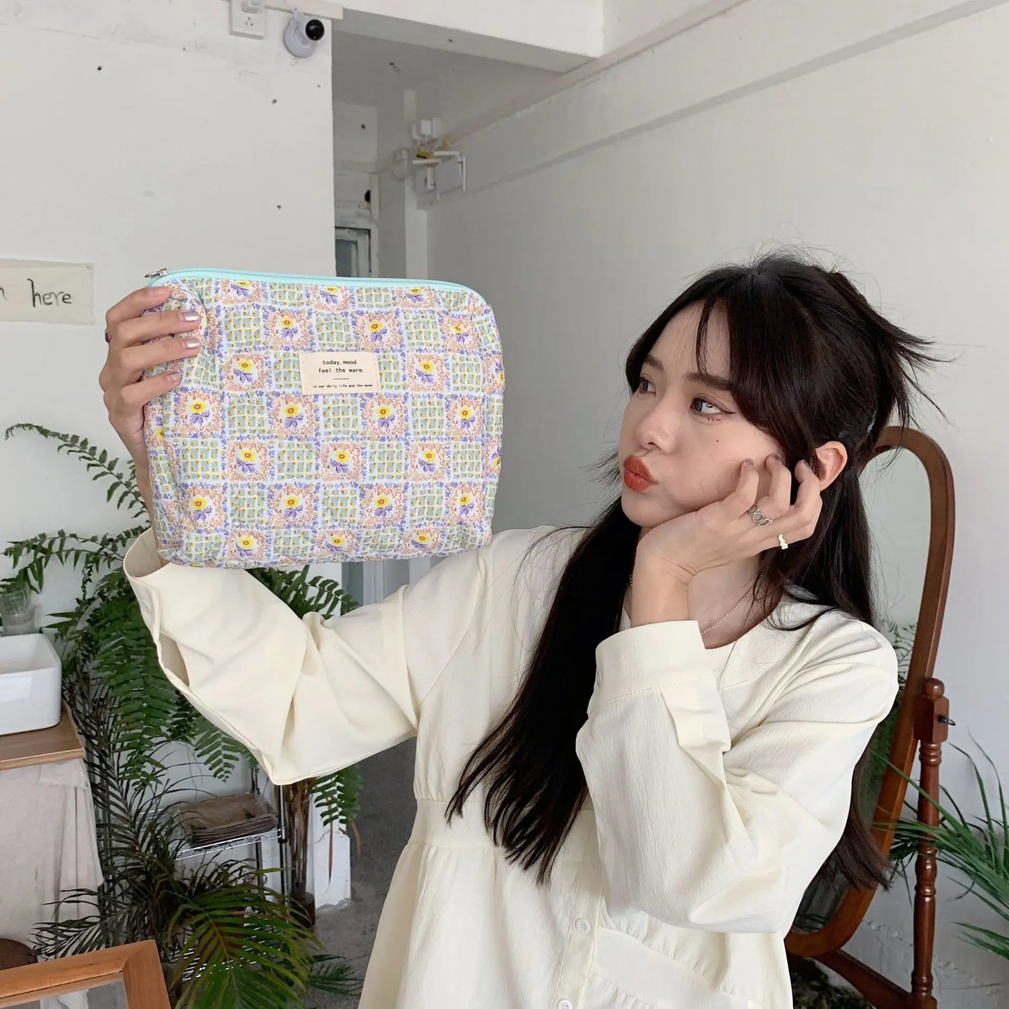 Makeup Organizer Bag