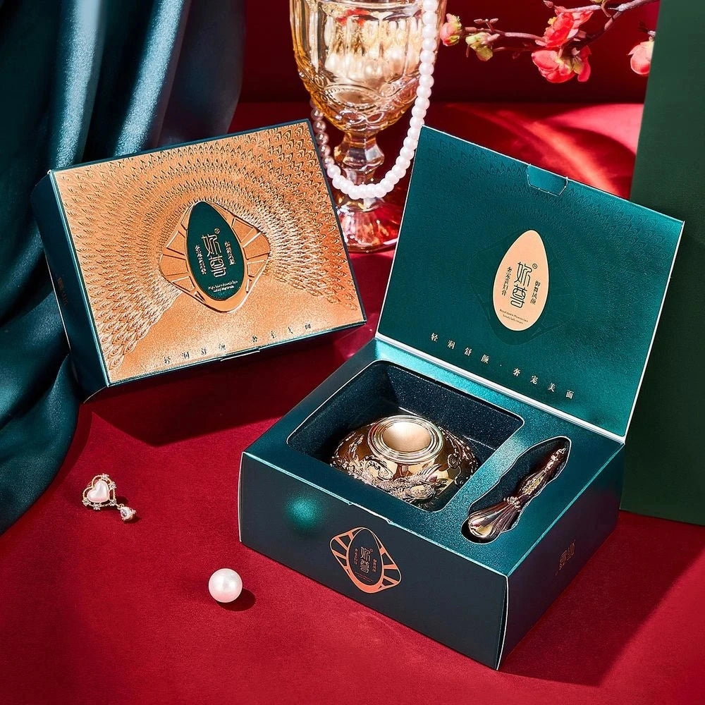 Luxury Noble Lady Pearl Cream