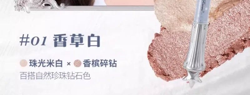Flower Knows Makeup Set β Exclusive Collection (10 to 13 Pieces)