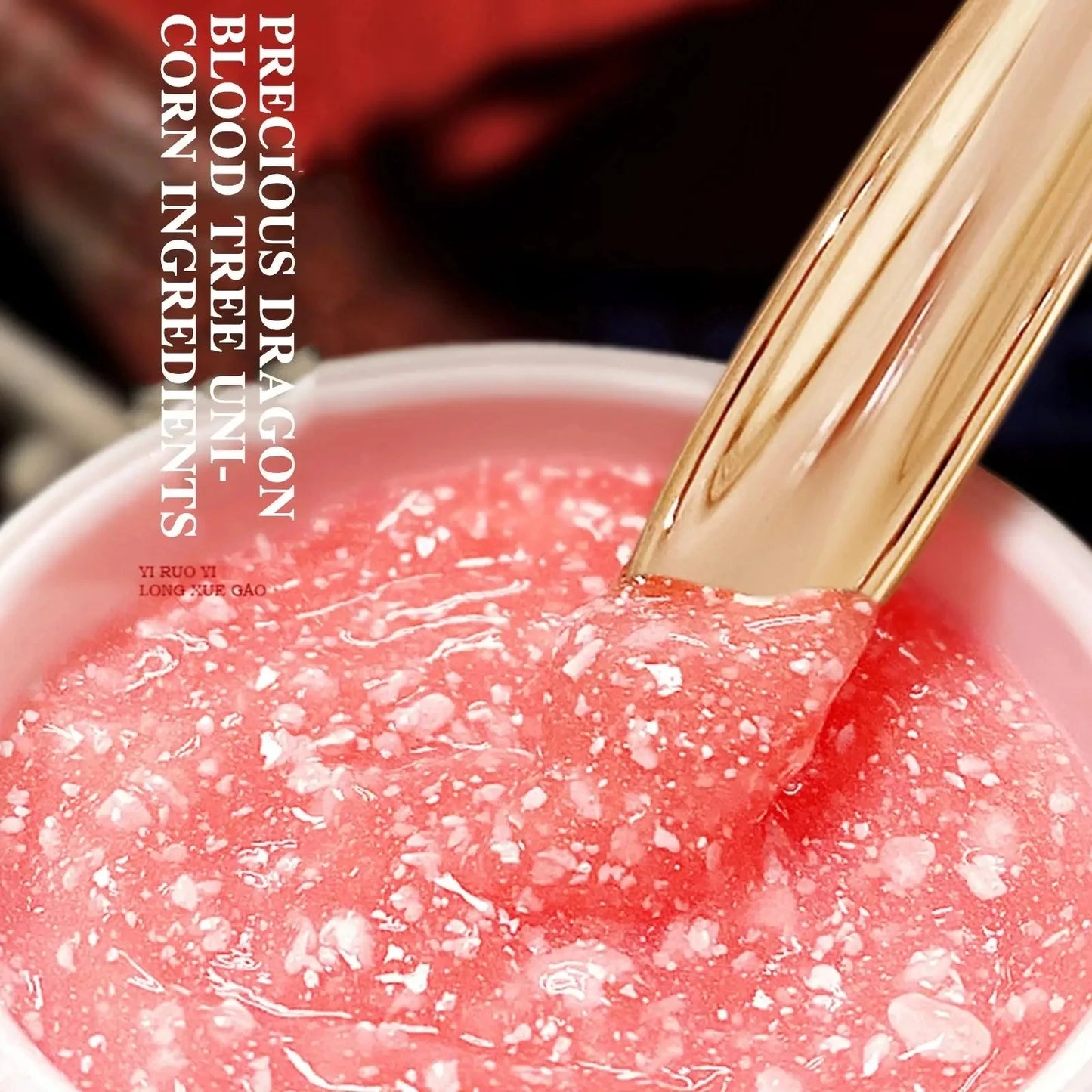 Dragon’s Blood Cream – Firm & Radiant Skin
