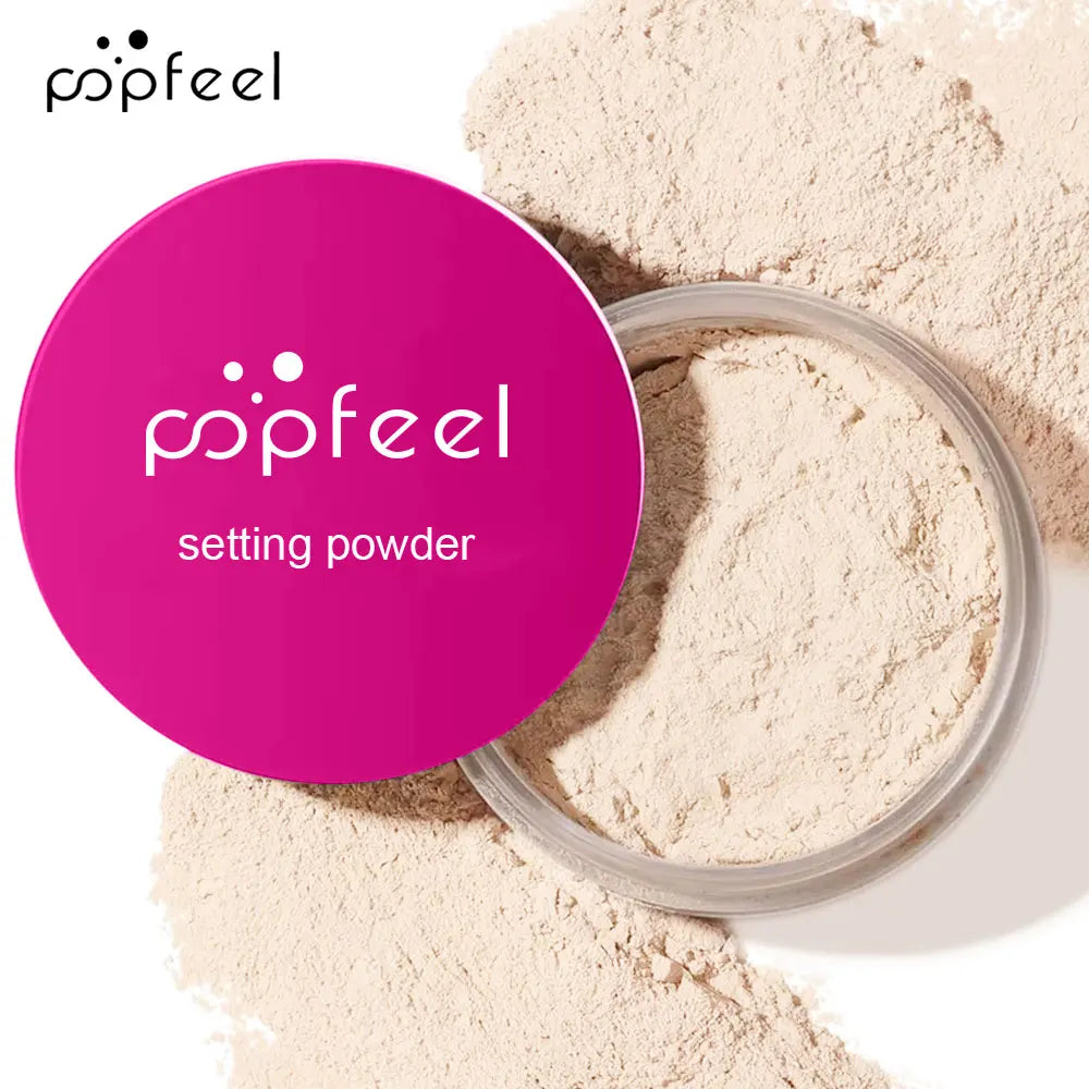 POPFEEL All-In-One Makeup Kit