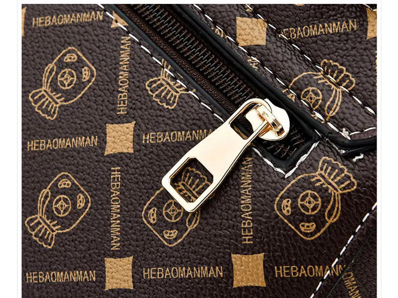 Elegant Shoulder Bag