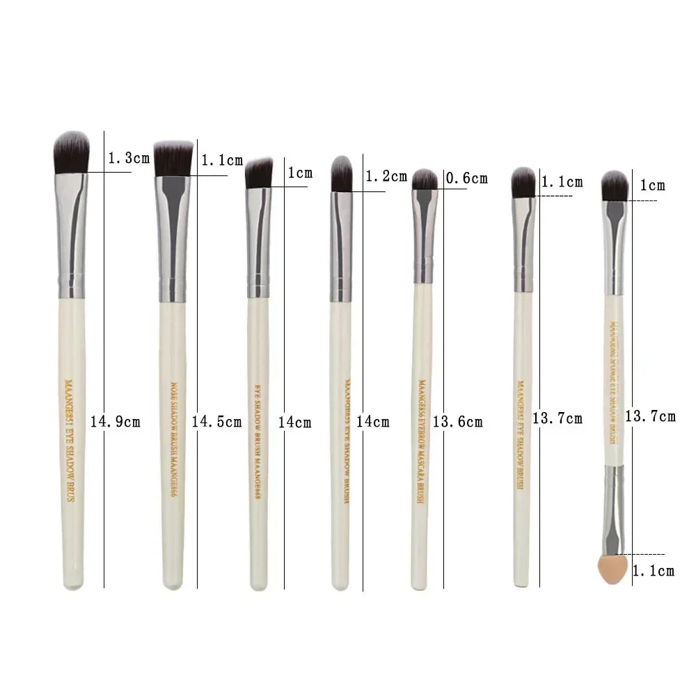 Professional Makeup Brush Set 3 13 22 Pcs