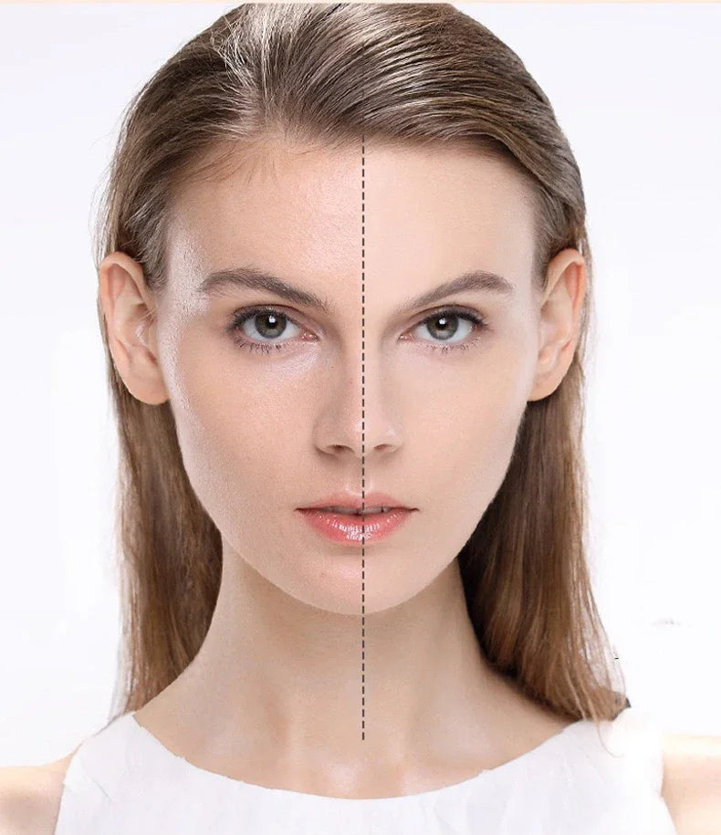 Violet Creamy Powder Contour