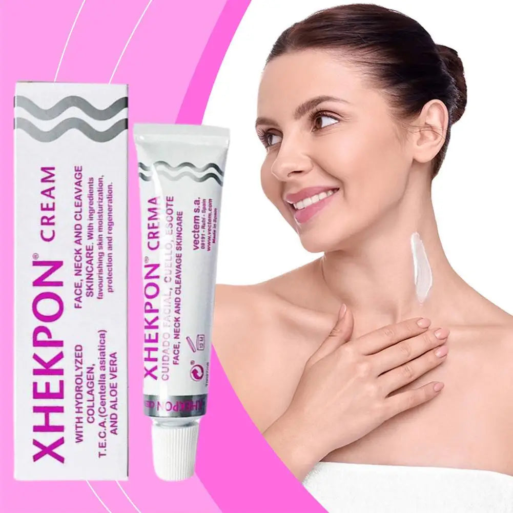 Anti-Aging Moisturizing Remedy