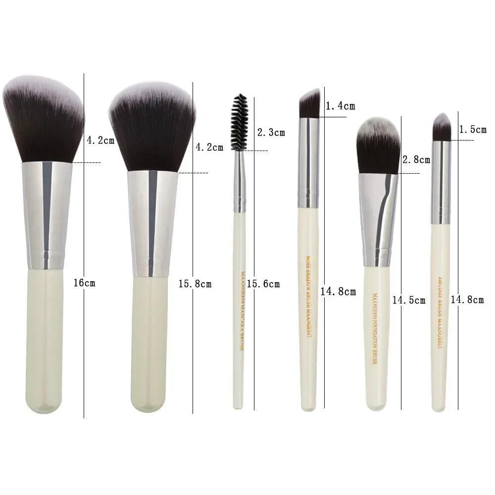 Professional Makeup Brush Set 3 13 22 Pcs