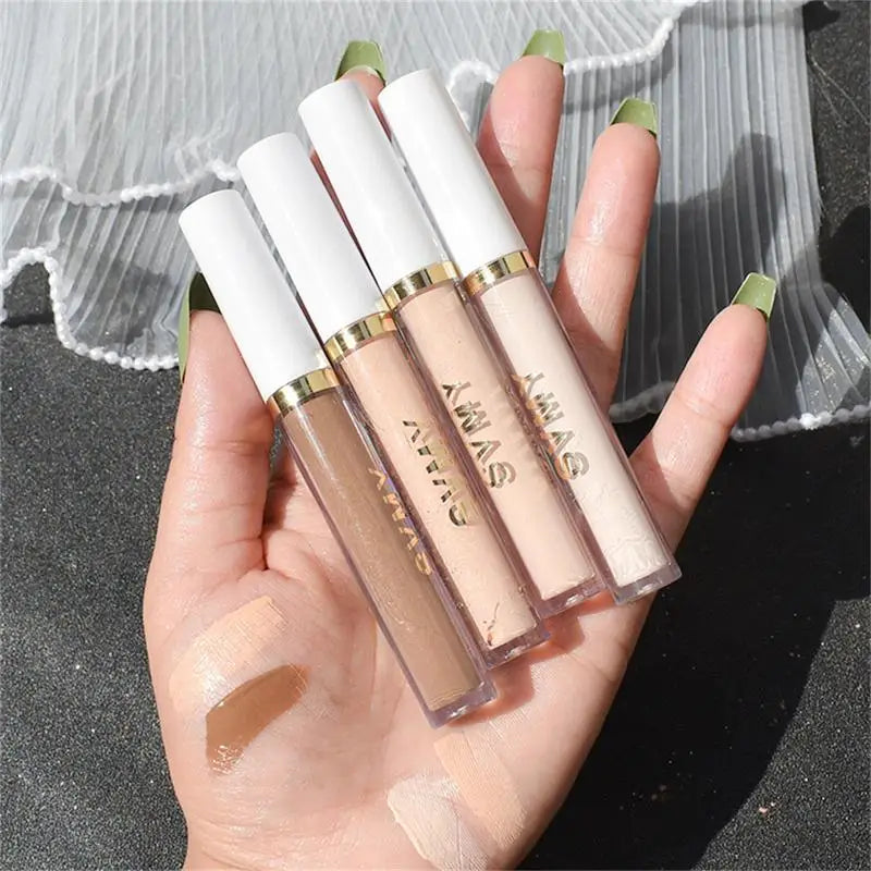 7-in-1 Makeup Kit – Complete Beauty in One Set