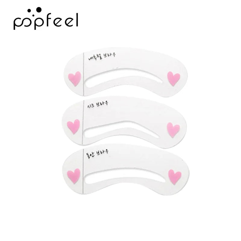 POPFEEL All-in-One Makeup Kit – Complete Beauty Gift Set