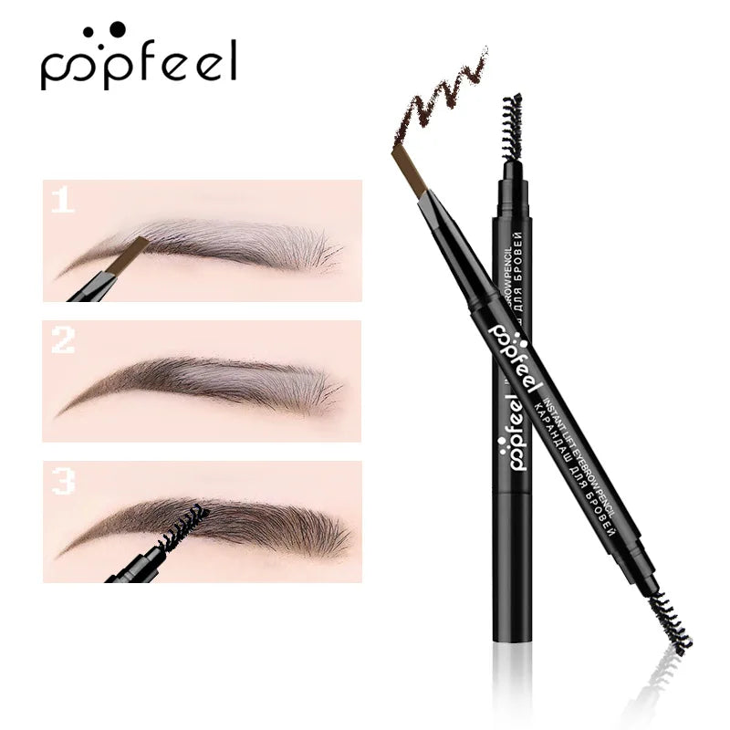 POPFEEL All-in-One Makeup Kit – Complete Beauty Gift Set