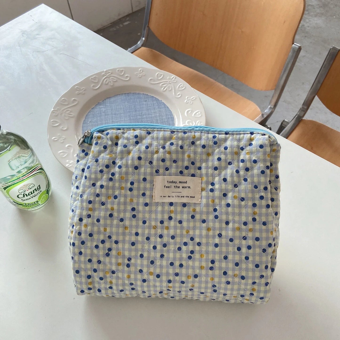 Makeup Organizer Bag