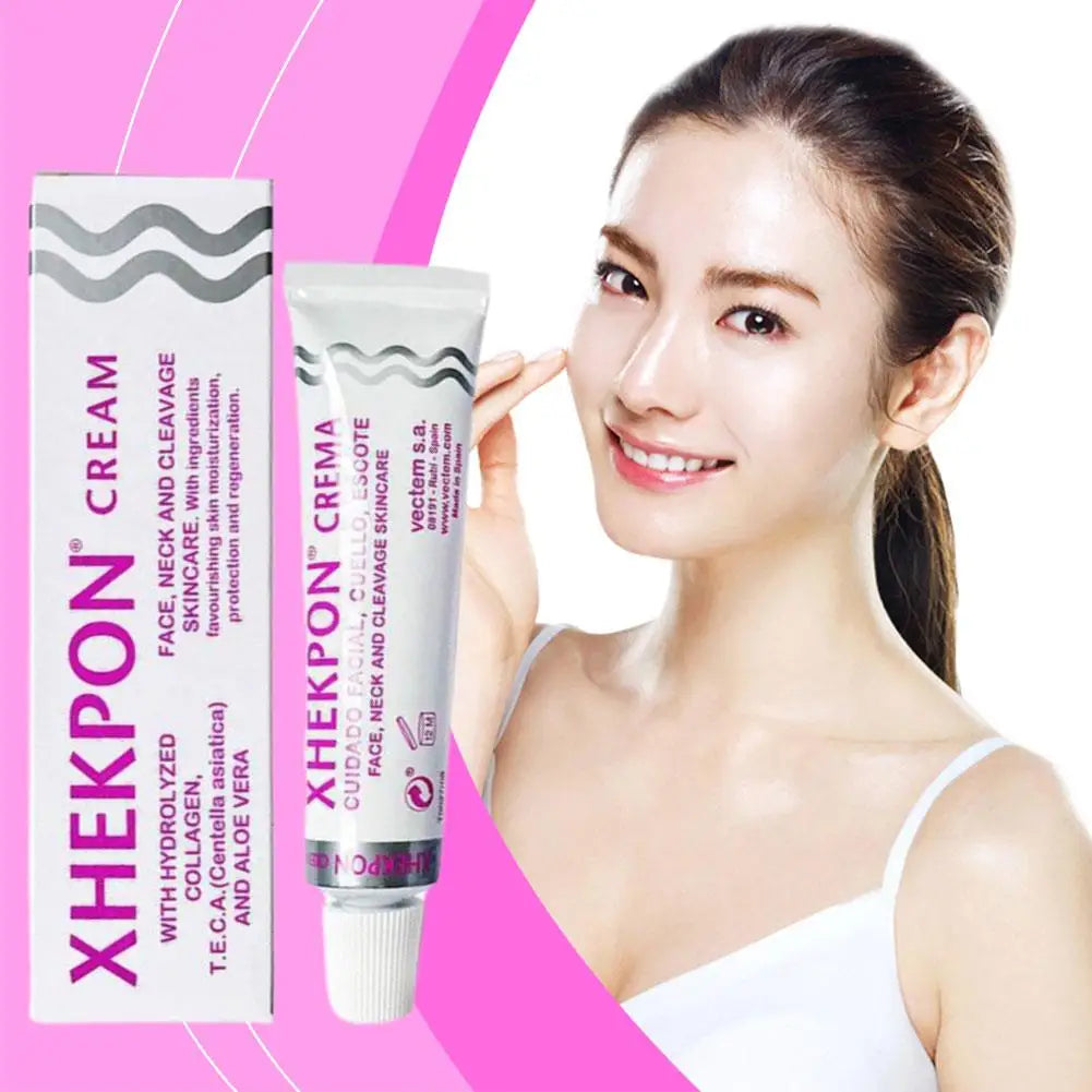 Anti-Aging Moisturizing Remedy
