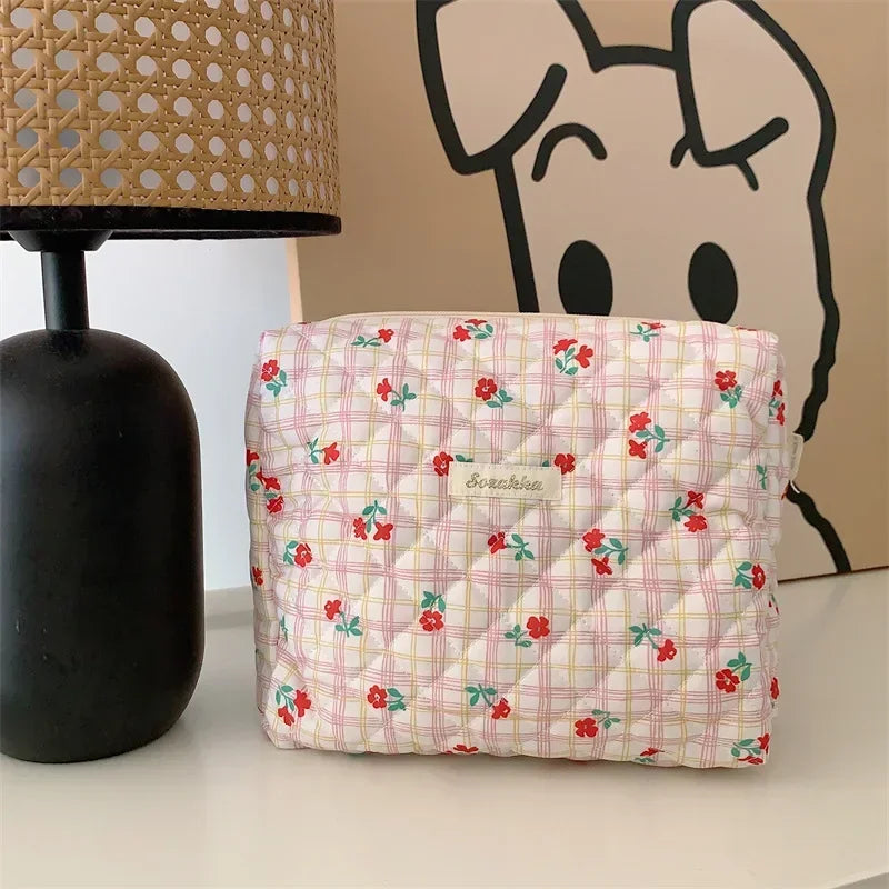 Makeup Organizer Bag