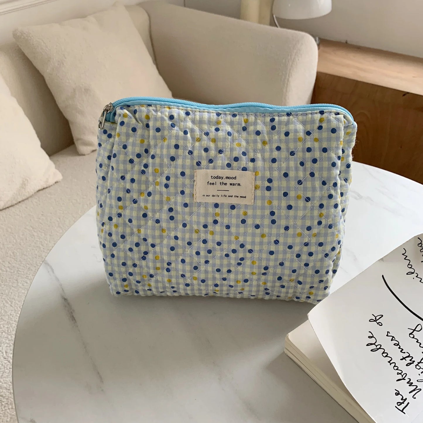 Makeup Organizer Bag