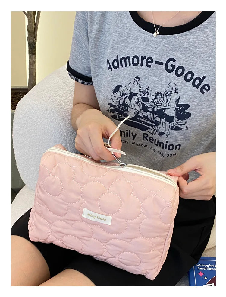 Makeup Organizer Bag