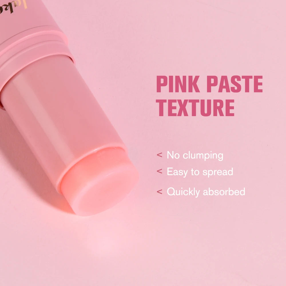 KAHI Korean Moisturizing Lipstick – Collagen Multi Balm Stick