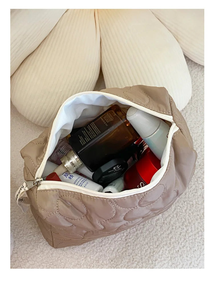 Makeup Organizer Bag