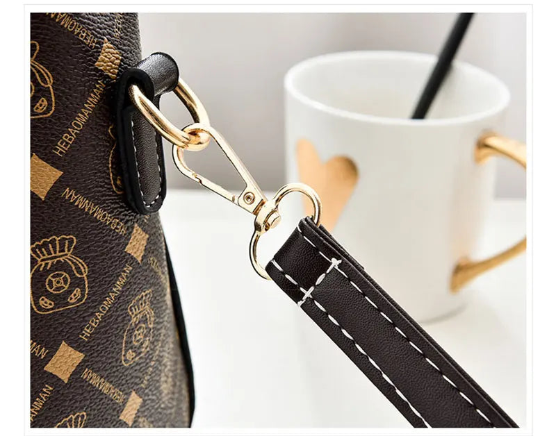 Elegant Shoulder Bag