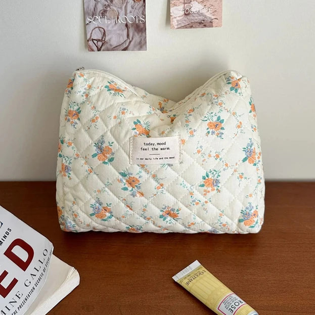 Makeup Organizer Bag