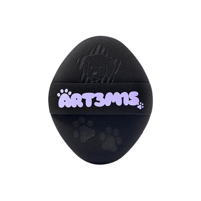 Dual-Sided Powder Puff – Smooth, Even, Long-Lasting Finish
