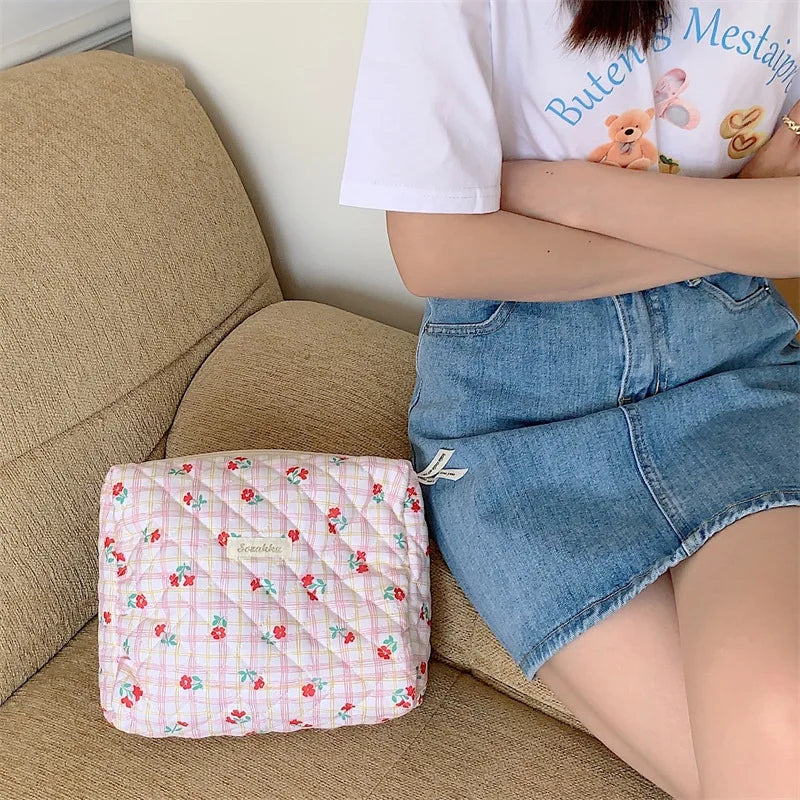 Makeup Organizer Bag