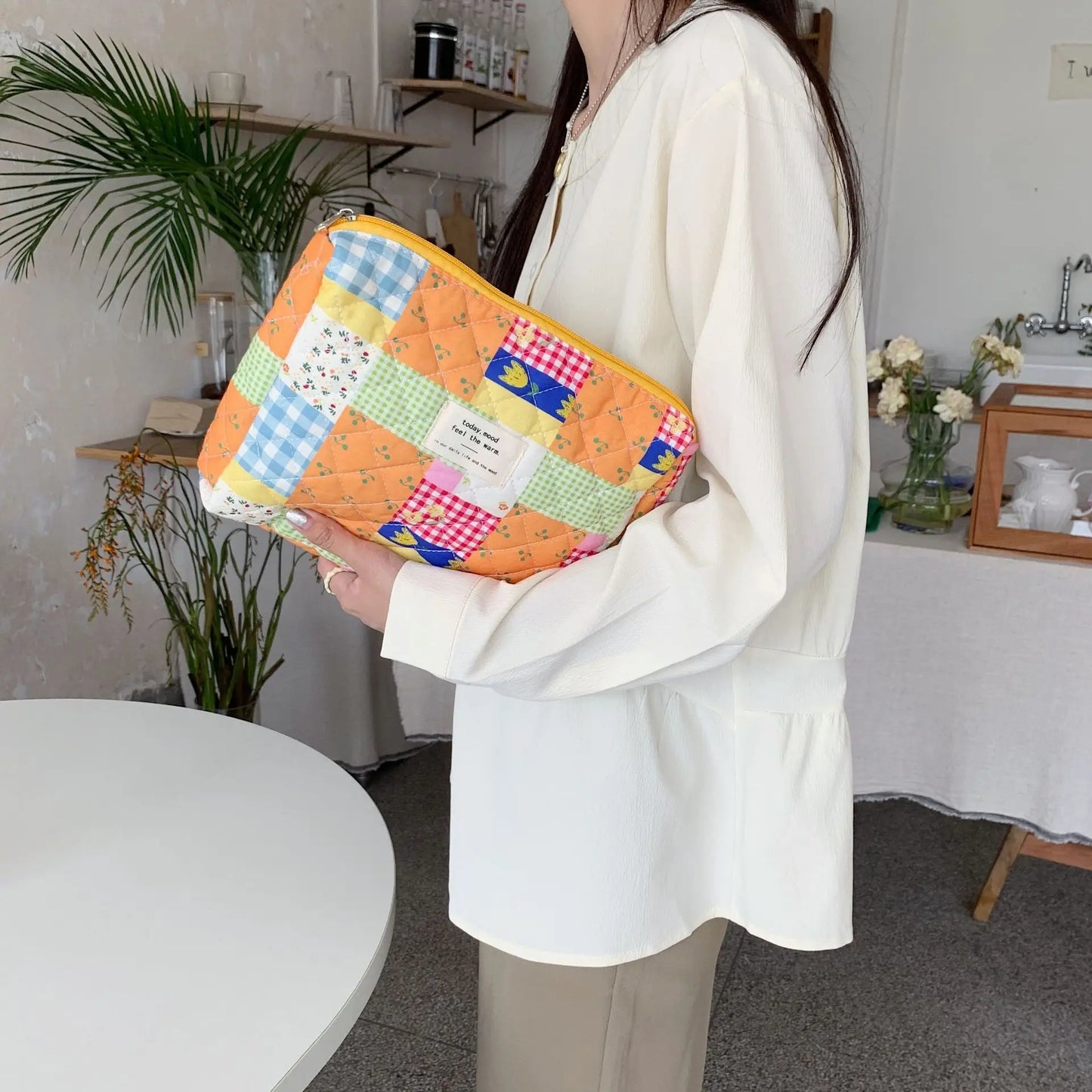 Makeup Organizer Bag
