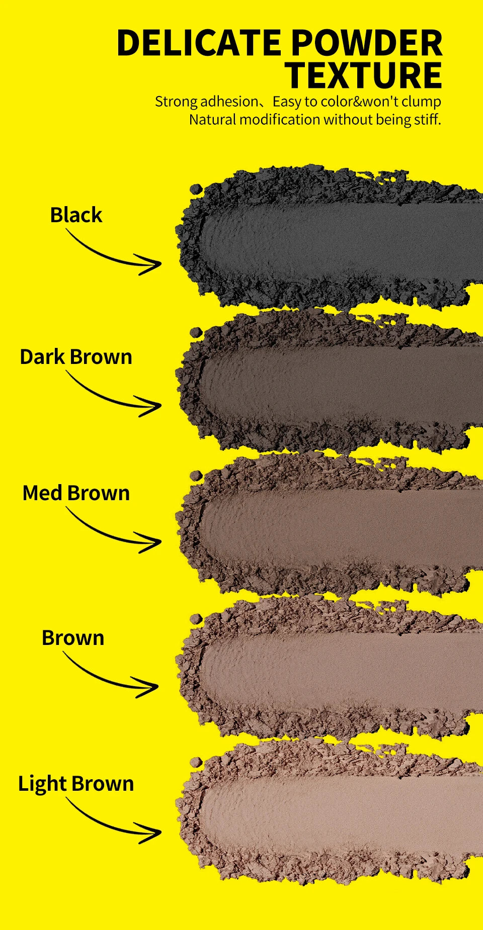 SEVICH Powder – Instant Root Coverage